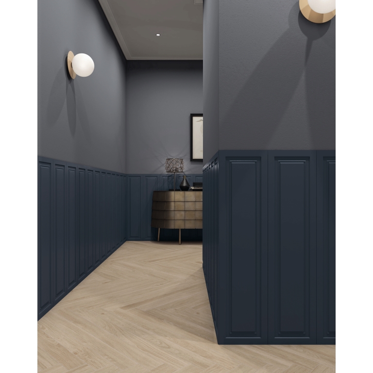 NORELLE - 12X47, NAVY, MATTE